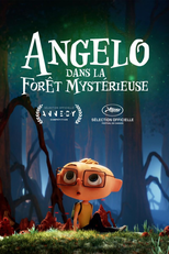 Angelo na Floresta Misteriosa (Angelo Dans la Forêt Mystérieuse)