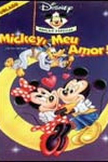  de Episódio Mickey, Meu Amor (1999)