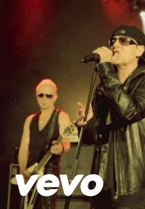 Scorpions: Ruby Tuesday (Scorpions: Ruby Tuesday)