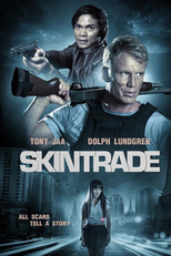 Skin Trade  Em Busca de Vingança (Skin Trade)
