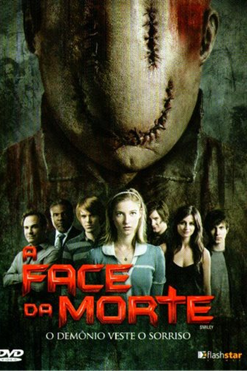  de Filme A Face da Morte (2012)