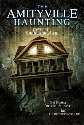Poster 1 de Filme The Amityville Haunting (2011)