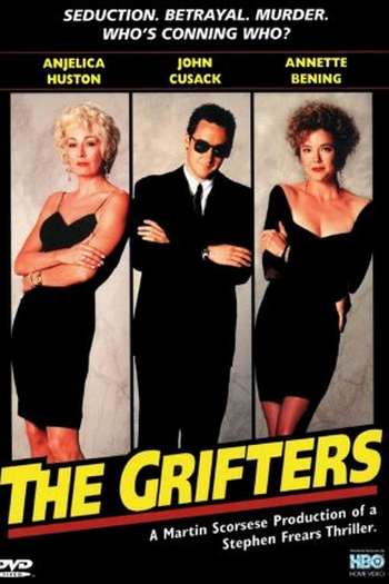  de Filme Os Imorais (1990)