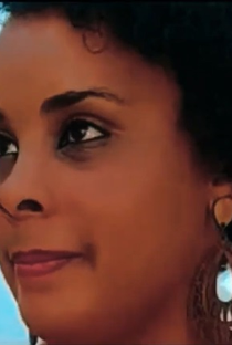 Crislaine Borges - Poster 1