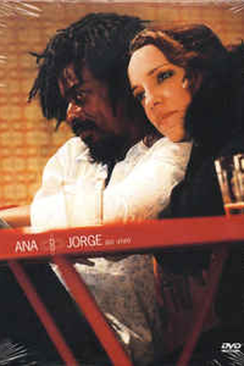 Poster de TV Ana e Jorge - Ao Vivo (2005)