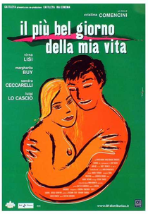 O Mais Belo Dia das Nossas Vidas (Il Più bel Giorno della Mia Vita)