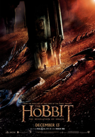 O Hobbit: A Desolação de Smaug (The Hobbit: The Desolation of Smaug)