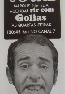 Programa Bronco Total  (1º temporada)  (Programa Bronco Total  (1º temporada) )