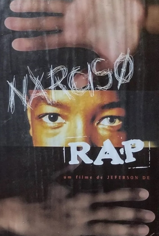Poster 1 de Curta Narciso Rap (2003)