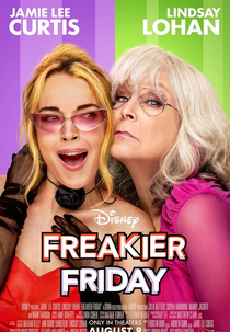 Uma Sexta-Feira Mais Louca Ainda (Freakier Friday)