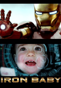 Iron Baby (Iron Baby)
