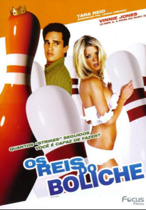 Os Reis do Boliche (7-10 Split)
