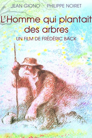  de Curta O Homem que Plantava Árvores (1987)