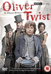 Oliver Twist (Oliver Twist)