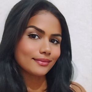 Foto de perfil de Laíssa 🌹