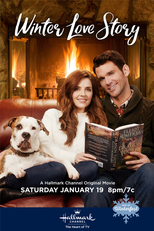 História de Amor no Inverno (Winter Love Story)