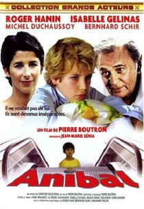 Aníbal (Anibal)