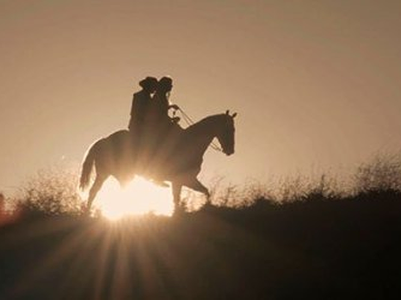 Foto 1 de Angels in Stardust