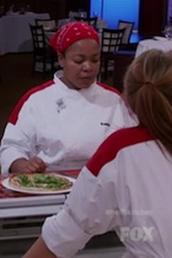 Poster de Episódio 14 Chefs Compete (2014)