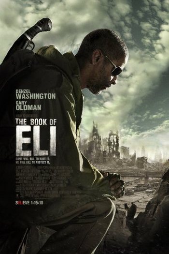  de Filme O Livro de Eli (2010)