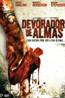 Devorador de Almas - Poster / Capa / Cartaz - Oficial 4