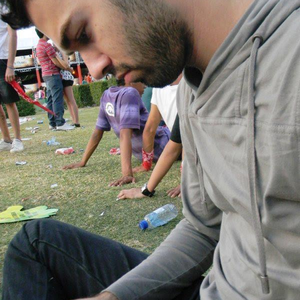 Foto de perfil de Yury Fernandes