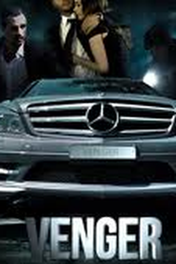 Poster de Curta Venger  (2011)