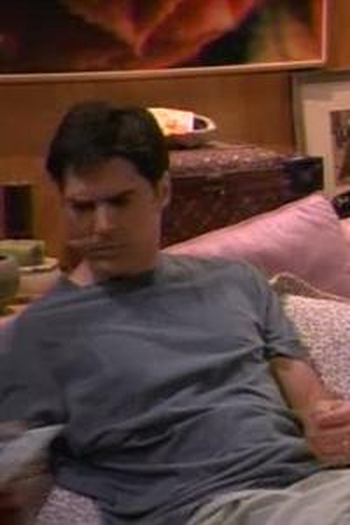 Poster de Episódio Law and Disorder (1999)
