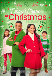 Um Natal e Muitos Encontros (Take a Chance at Christmas)