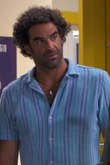 Poster de Episódio Episódio 53 (2022)
