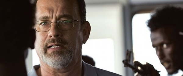Tom Hanks em apuros no segundo trailer LEGENDADO de CAPITÃO PHILLIPS, de Paul Greengrass |