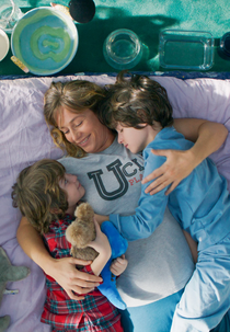 Por Amor (Par Amour)