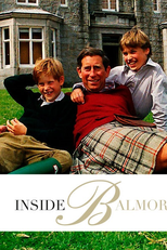 Os Segredos do Castelo de Balmoral (Inside Balmoral)