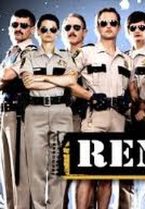 Reno 911! (Reno 911!)