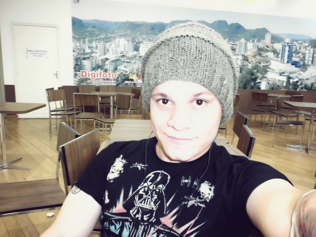 Maurício PC - Foto 1