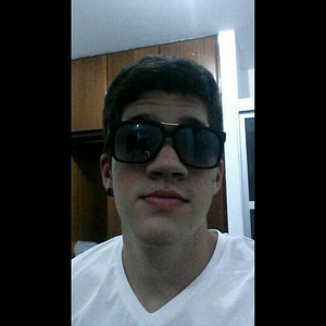 Foto de perfil de Alvinho