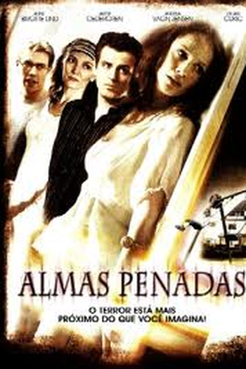  de Filme Almas Penadas (2005)