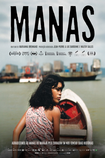  de Filme Manas (2024)