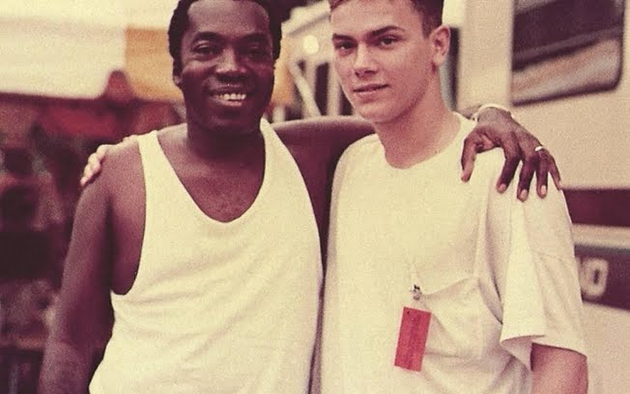 Milton Nascimento - Foto 6