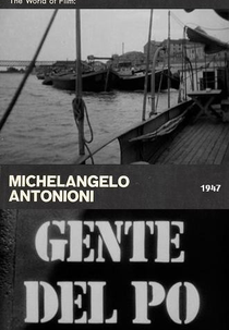 A Gente do Pó (Gente del Po)