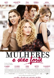 Mulheres, O Sexo Forte (The Women)