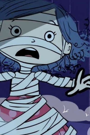 Poster de Episódio Scaremaster 2.0 (2016)