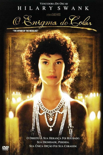  de Filme O Enigma do Colar (2001)