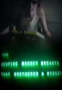 The Heaping Bouncy Breasts That Smothered a Midget (The Heaping Bouncy Breasts That Smothered a Midget)