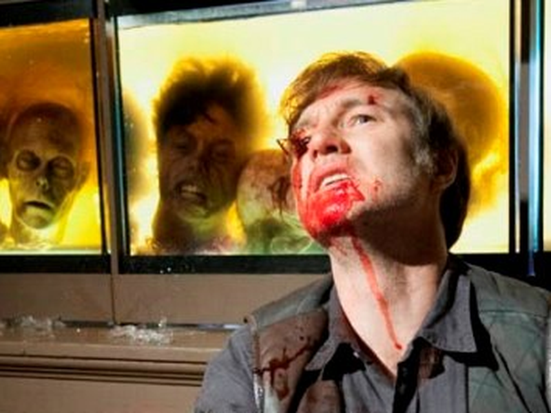 Foto 6 de The Walking Dead (3ª Temporada)