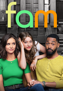 Fam (1ª Temporada) (Fam (Season 1))