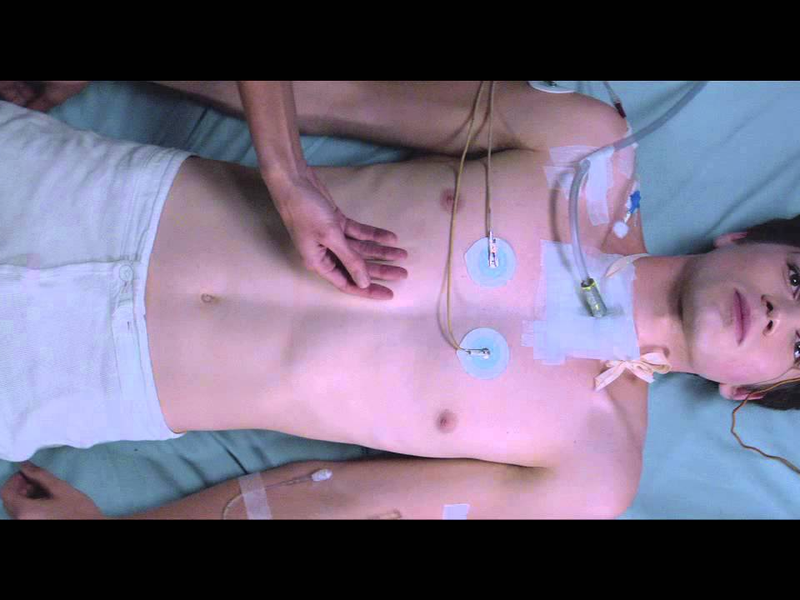 Foto 1 de Patrick: O Despertar do Mal