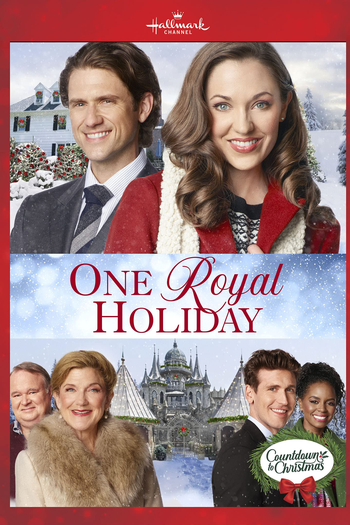 de Filme One Royal Holiday (2020)