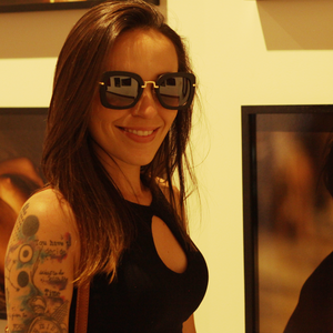 Foto de perfil de Aline Xavier