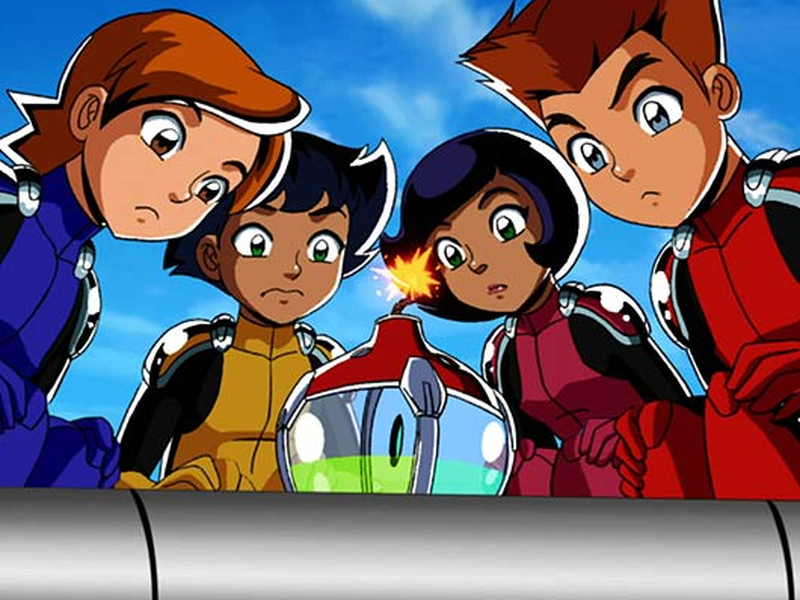 Foto 3 de Os Incríveis Espiões